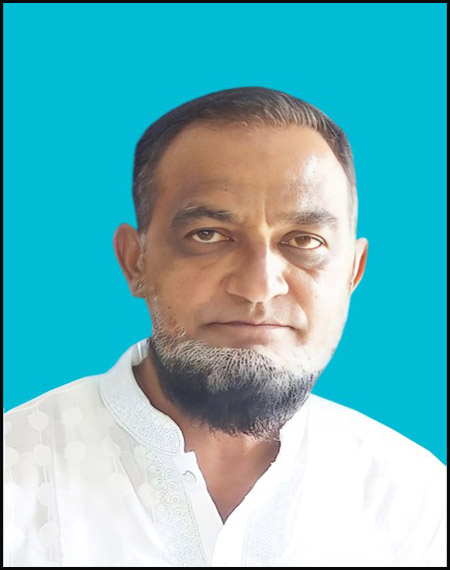 মোহাম্মদ আবুল বাসার